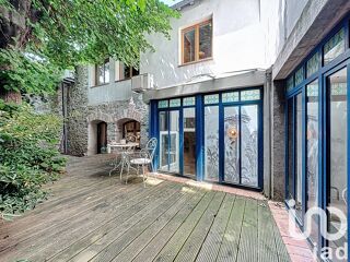  Maison � vendre 8 pi�ces 180 m�