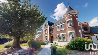  Maison � vendre 7 pi�ces 288 m�