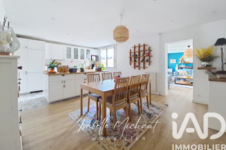  Appartement � vendre 4 pi�ces 92 m�