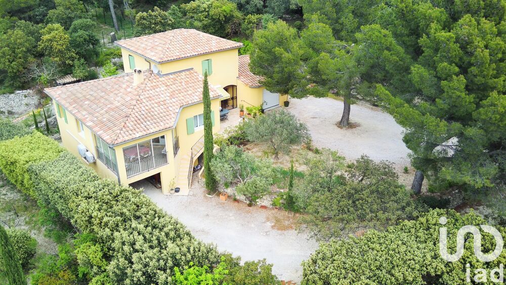 � vendre  Maison Vacqueyras (84190)