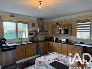  Maison � vendre 4 pi�ces 127 m�