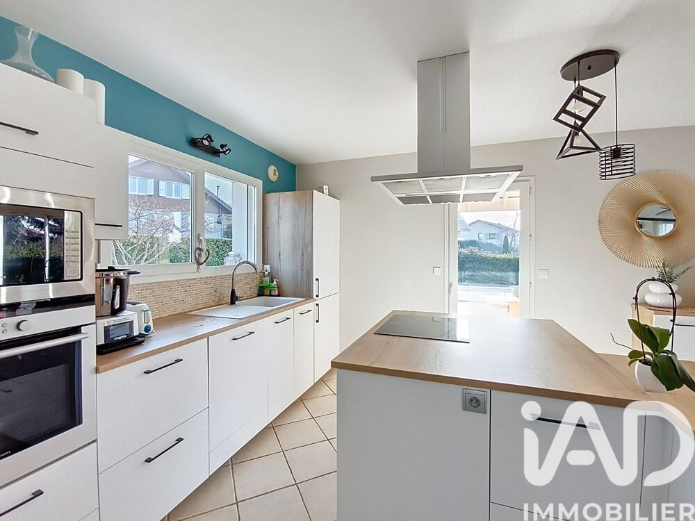 � vendre  Maison Allinges (74200)