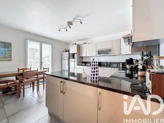  Maison � vendre 7 pi�ces 140 m�