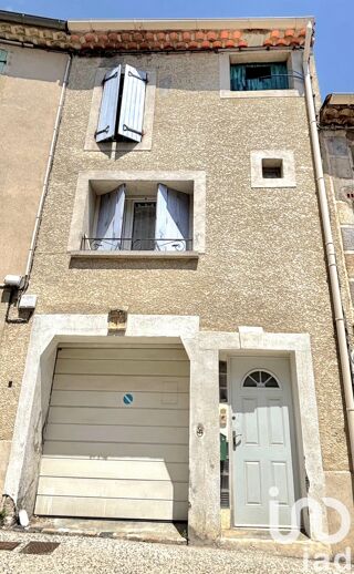  Maison � vendre 3 pi�ces 78 m�