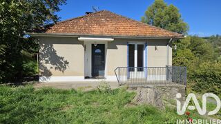  Maison � vendre 4 pi�ces 70 m�