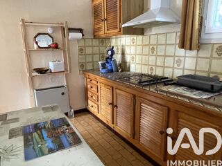  Maison � vendre 5 pi�ces 90 m�