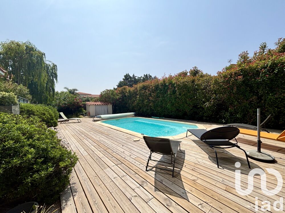 � vendre  Maison Torreilles (66440)