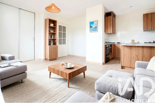  Appartement � vendre 2 pi�ces 42 m�