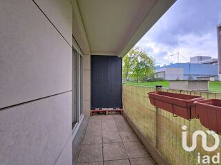  Appartement � vendre 3 pi�ces 62 m�