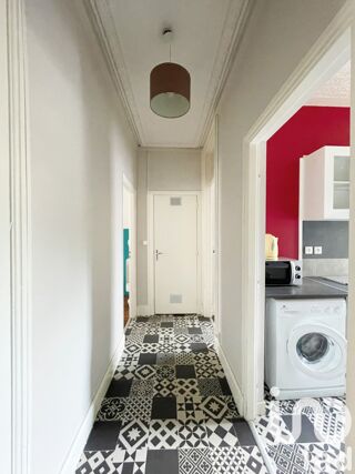  Appartement � vendre 3 pi�ces 47 m�