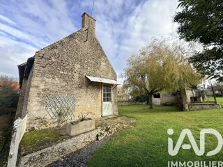  Maison  vendre 3 pices 80 m