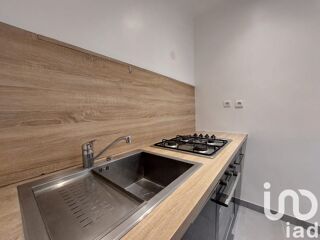  Appartement � vendre 2 pi�ces 32 m�