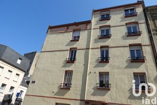  Appartement  vendre 4 pices 66 m