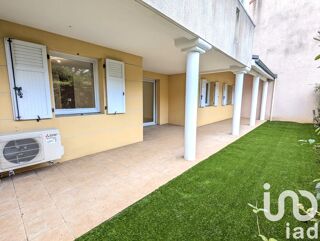  Appartement � vendre 3 pi�ces 58 m�