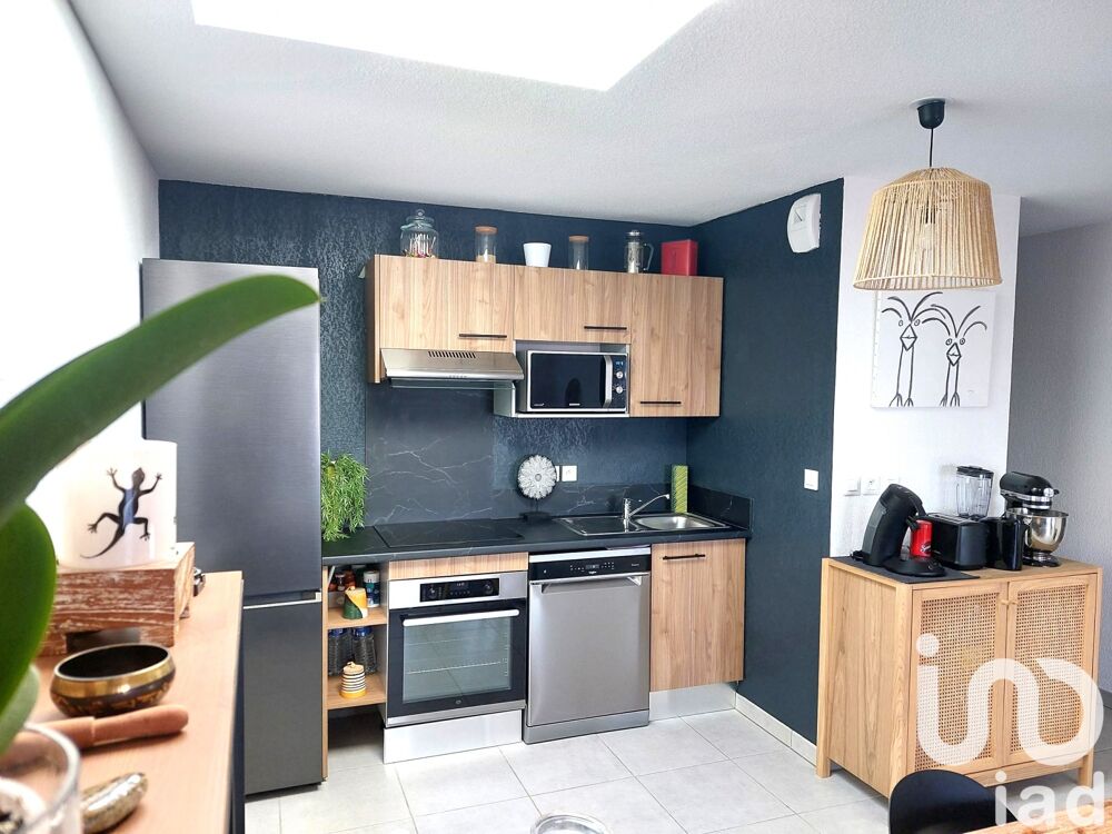 Vente Appartement Vente Appartement 4 pices Saint-loup-cammas
