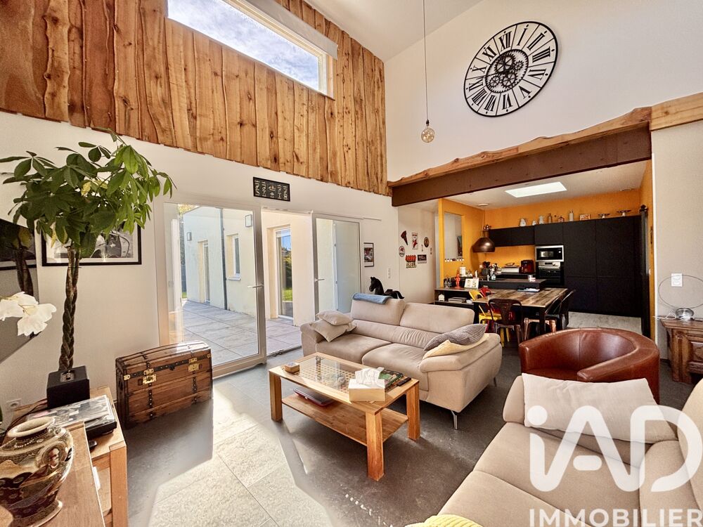 � vendre  Maison La Tremblade (17390)