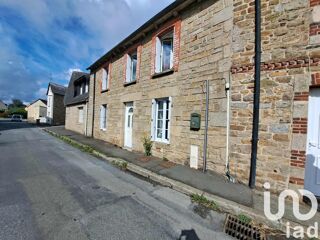  Maison � vendre 8 pi�ces 168 m�