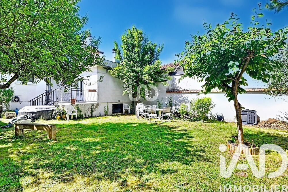 � vendre  Maison Bry-sur-Marne (94360)