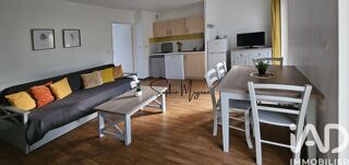  Appartement � vendre 2 pi�ces 35 m�