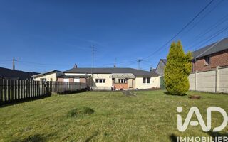  Maison � vendre 9 pi�ces 180 m�