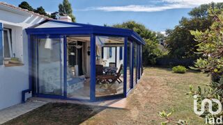 Maison  vendre 5 pices 109 m
