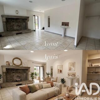  Maison � vendre 3 pi�ces 86 m�