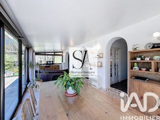  Maison � vendre 5 pi�ces 166 m�