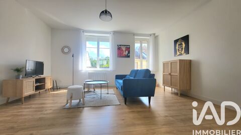  Appartement � louer 3 pi�ces 57 m�