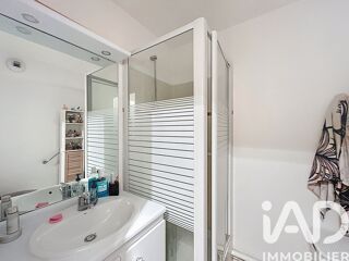  Appartement  vendre 1 pice 26 m