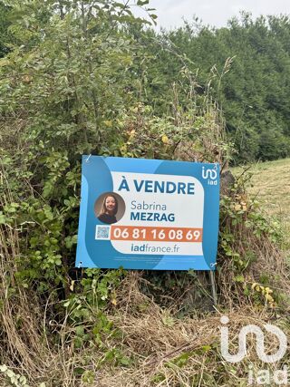  Terrain � vendre 1128 m�