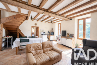  Maison � vendre 7 pi�ces 183 m�