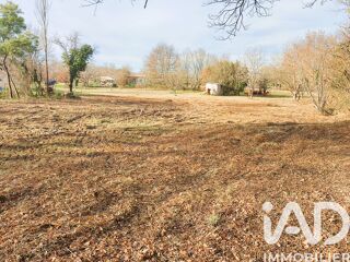  Terrain � vendre 3577 m�