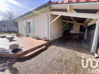  Maison � vendre 4 pi�ces 90 m�