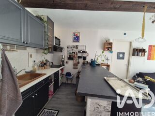  Appartement � vendre 2 pi�ces 38 m�