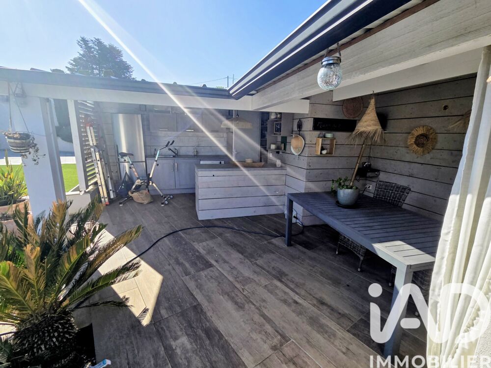 � vendre  Villa Beausemblant (26240)