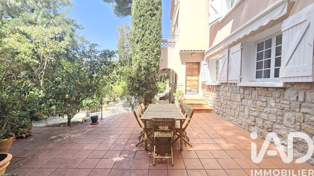 � vendre  Maison Sanary-sur-Mer (83110)