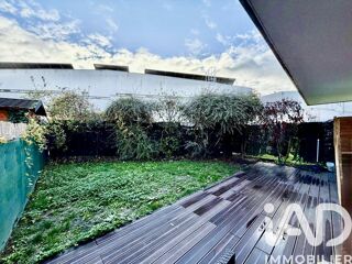  Appartement � vendre 3 pi�ces 58 m�