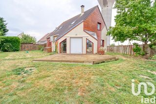  Maison � vendre 5 pi�ces 120 m�