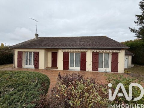   Vente Maison/villa 4 pi�ces Maison - 4 pi�ce(s) - 101 m�