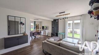  Maison � vendre 6 pi�ces 123 m�