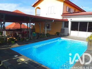  Maison � vendre 6 pi�ces 242 m�