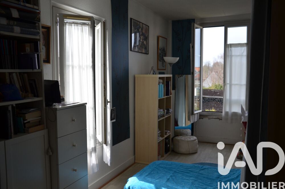 � vendre  Maison Fontainebleau (77300)