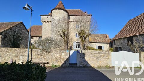   Vente Ch�teau 10 pi�ces Propri�t�/ch�teau - 10 pi�ce(s) - 370 m�