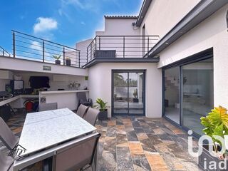  Villa � vendre 3 pi�ces 70 m�