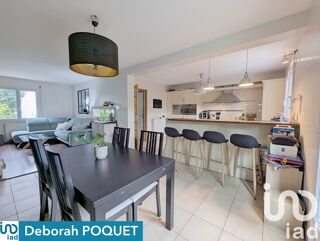  Maison � vendre 4 pi�ces 100 m�