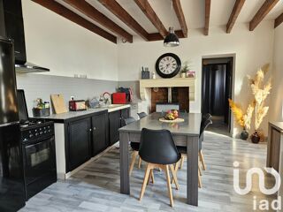  Maison  vendre 2 pices 65 m