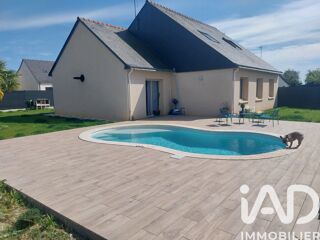  Maison � vendre 6 pi�ces 139 m�