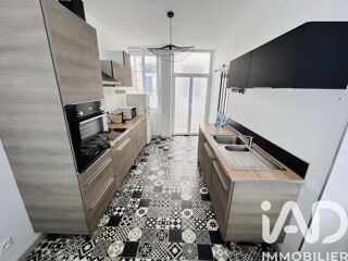  Maison � vendre 6 pi�ces 70 m�