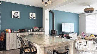  Maison � vendre 5 pi�ces 98 m�