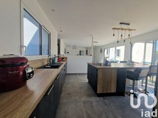  Maison  vendre 7 pices 141 m
